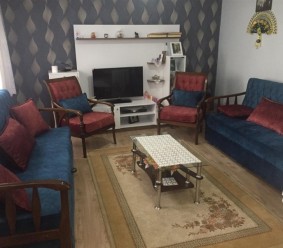 Yıldız Koltuk Döşeme