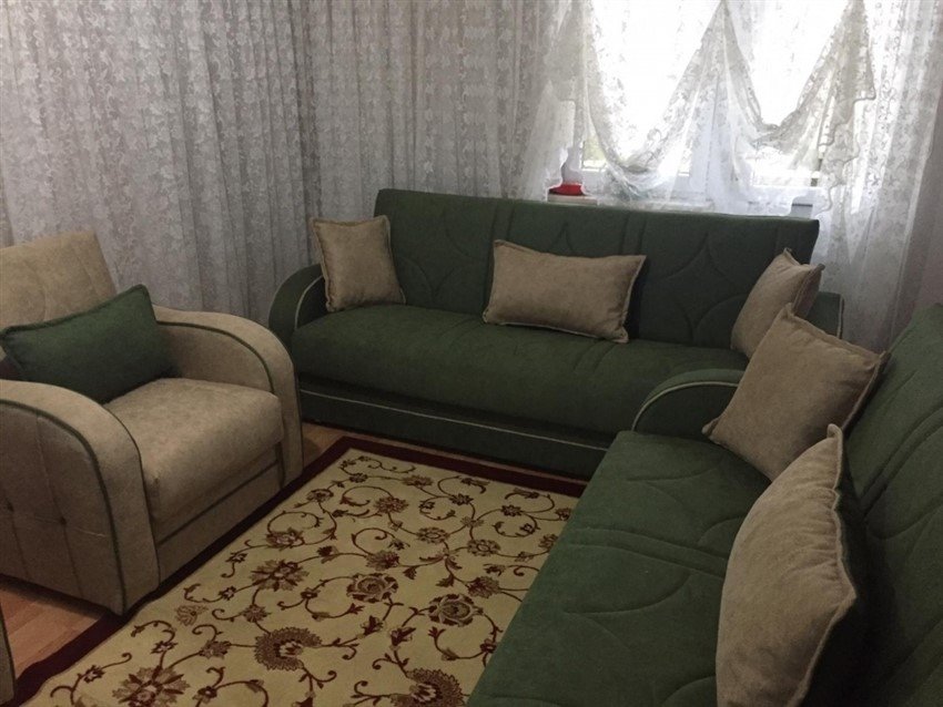 Eskişehir Koltuk Döşeme & Tamiri