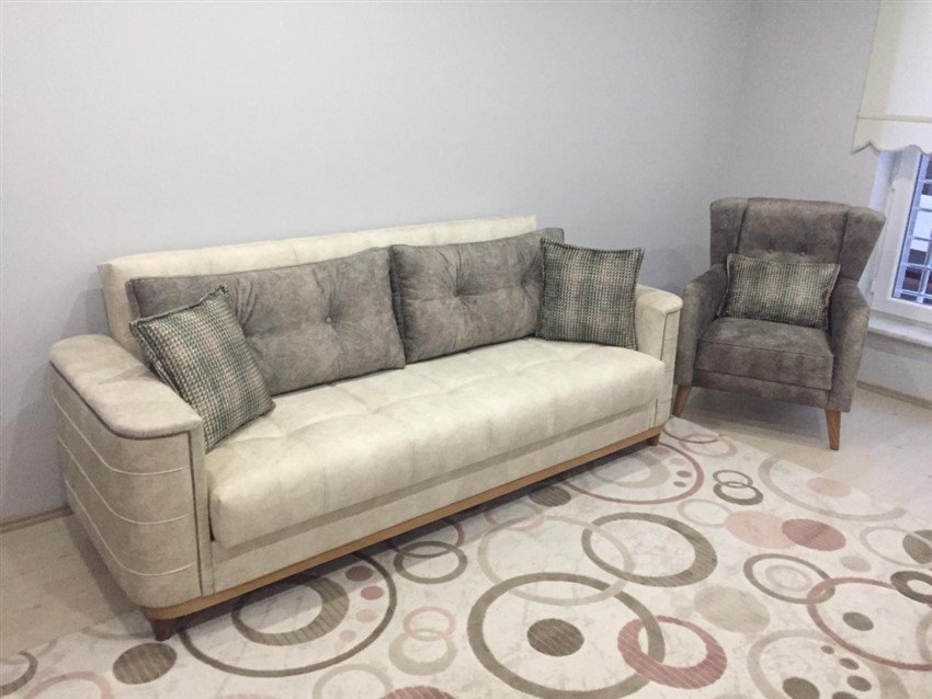 Eskişehir Koltuk Döşeme & Tamiri