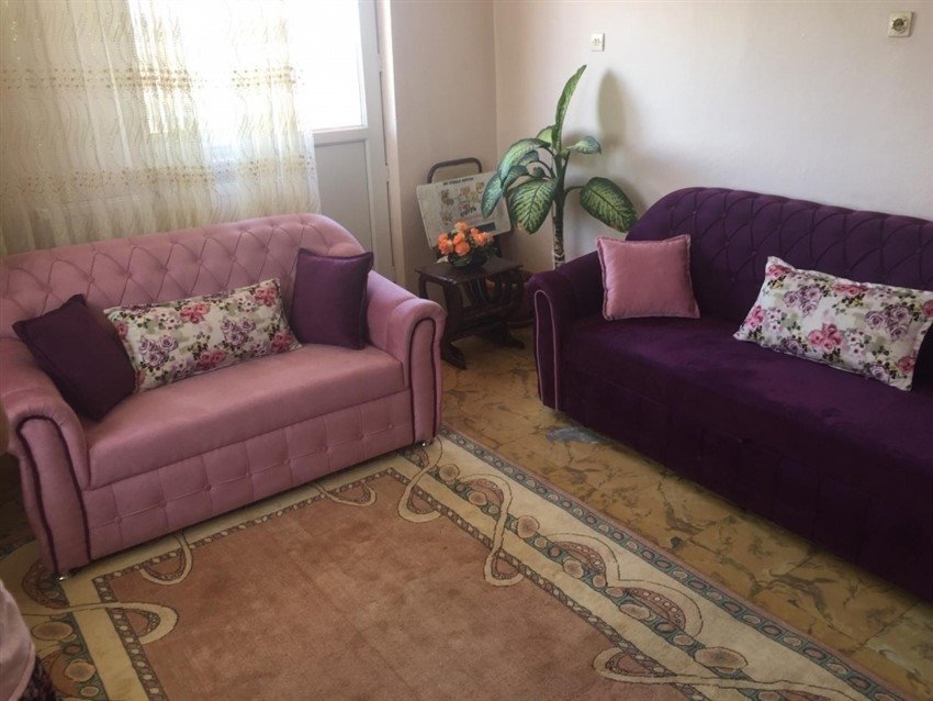 Eskişehir Koltuk Döşeme & Tamiri