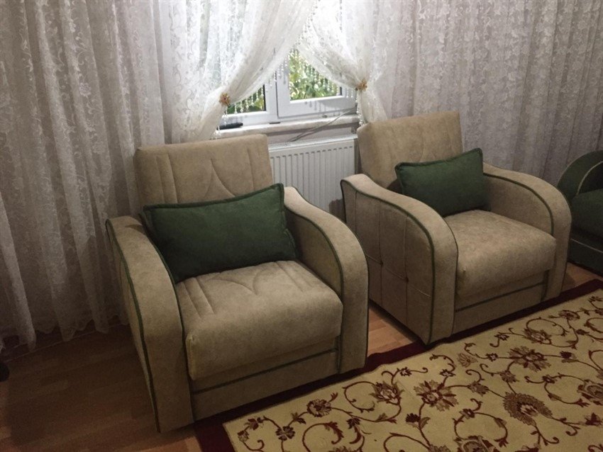 Eskişehir Koltuk Döşeme & Tamiri