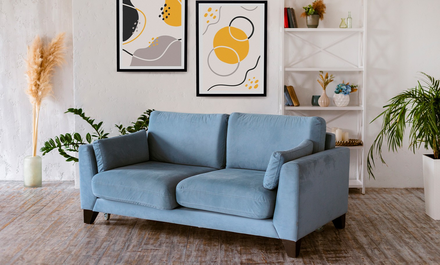 Özay Koltuk Döşeme